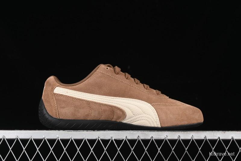 Puma Speedcat Racing Series Low-Top Lifestyle Casual Shoes - 398847-02