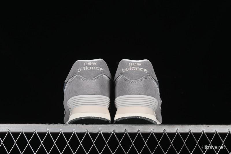 New Balance 574 Series Retro Casual Running Shoes - U574UL2