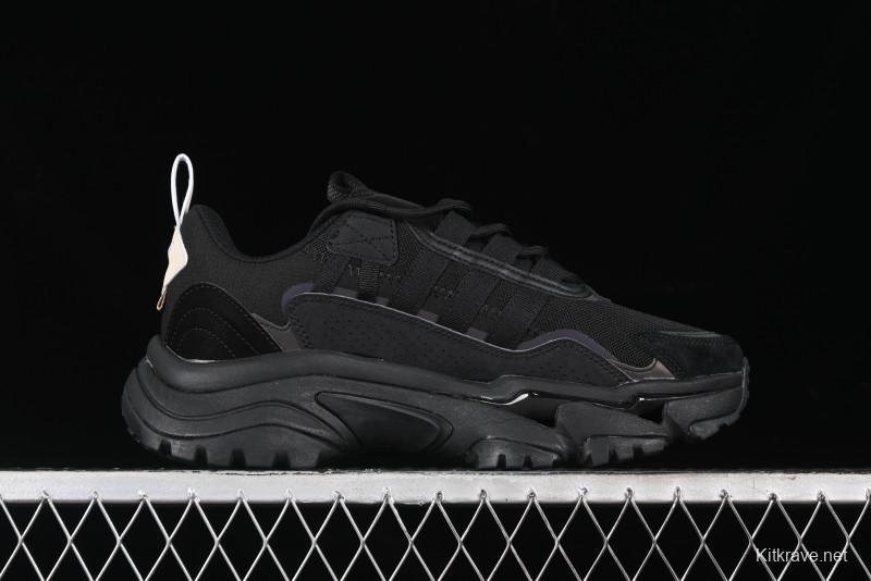 Adidas Citywowlk MT IG2240 Classic Breathable Fashion Sneakers - IG2240