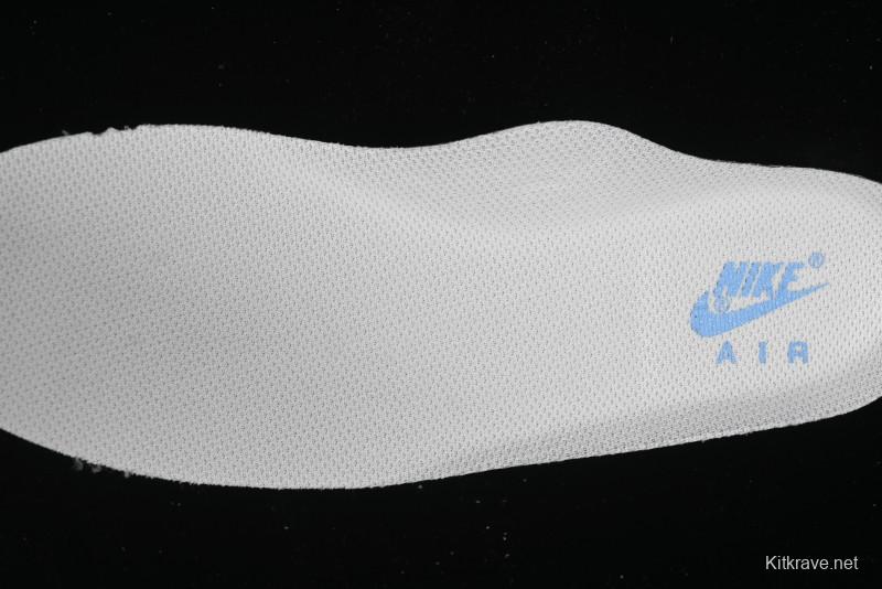 Nike Air Force 1 '07 Low Custom Casual Sneakers - CW2288-111