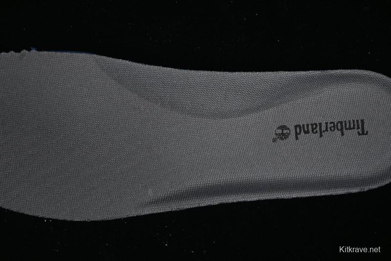 Timberland Outdoor Mid-Top Casual Yellow Boots with Anti-Odor Insole - TBA8368T997