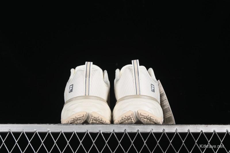 Fila Fusion Chunky Retro Dad Shoes Casual Sneakers - A12W411113FPR