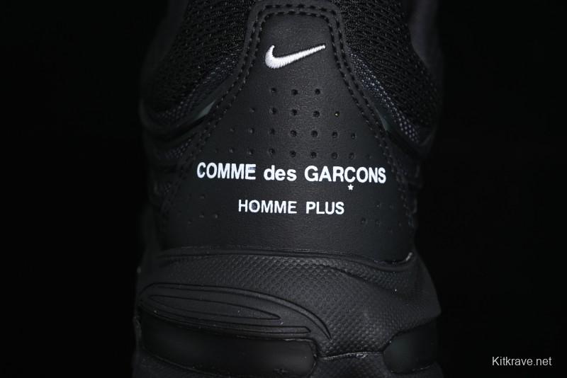 Comme Des Garcons Homme Plus x Nike Air Max TL 2.5 Pack Breathable Running Shoes - HJ6539-001