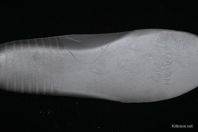 Nike Air Force 1 '07 Low Stussy Collaboration - AF1 Light Grey Red Tag Low-Top Casual Sneakers SJ6698-009