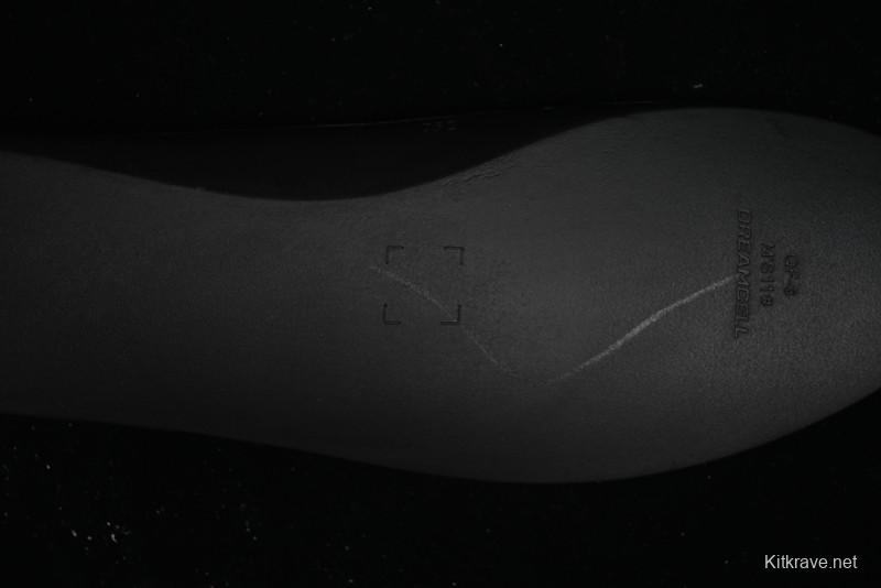 Nike Air Jordan 3 Retro Basketball Shoes Midnight Black - CT8532-001