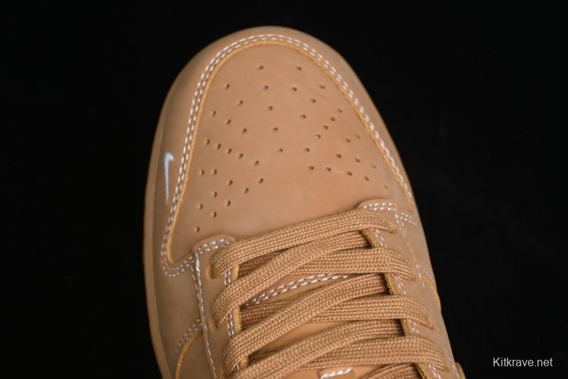 Nike Air Jordan 1 Low Retro Basketball Shoes - XX3368-305