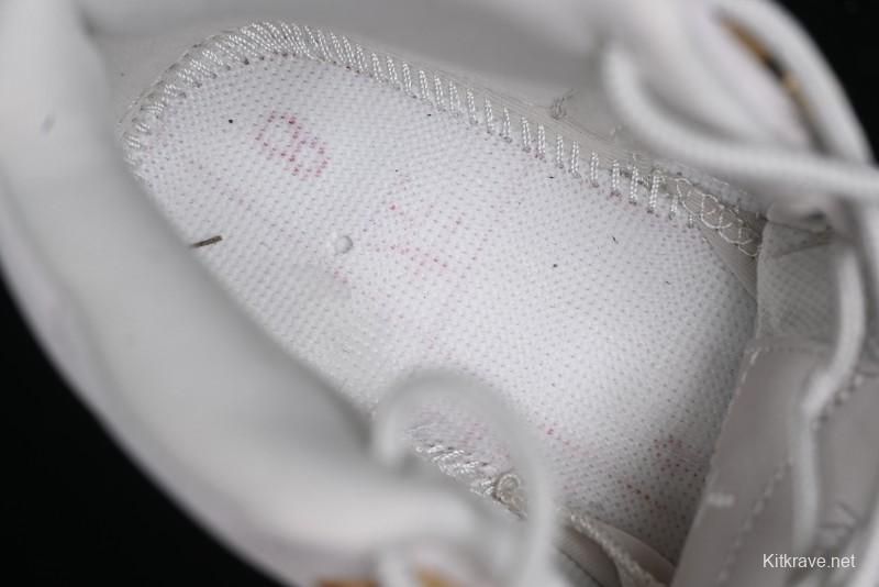 Nike Air Jordan 12 Retro Basketball Shoes - FD9101-007