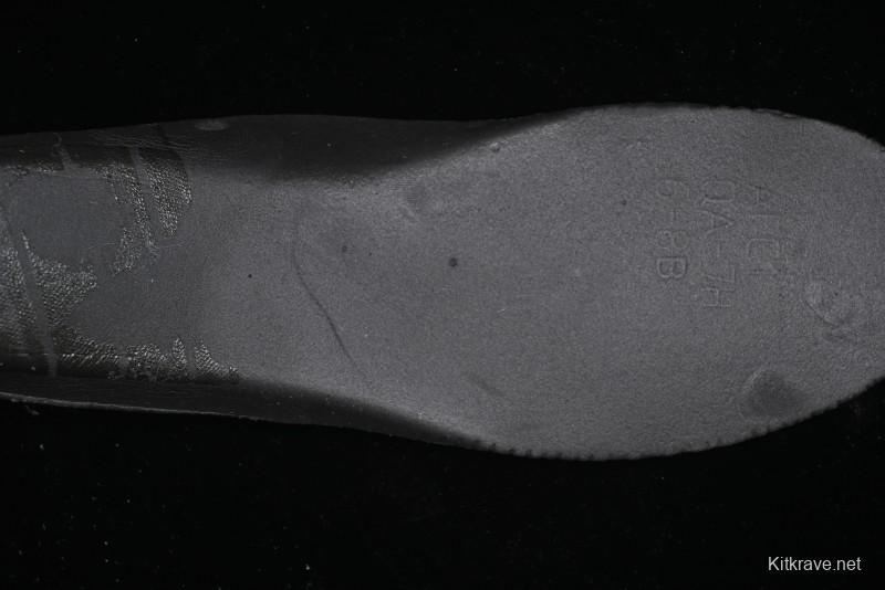 Nike Air Force 1 '07 Low Bape Collaboration - Brown Violent Bear Casual Sneakers - DF0188-013