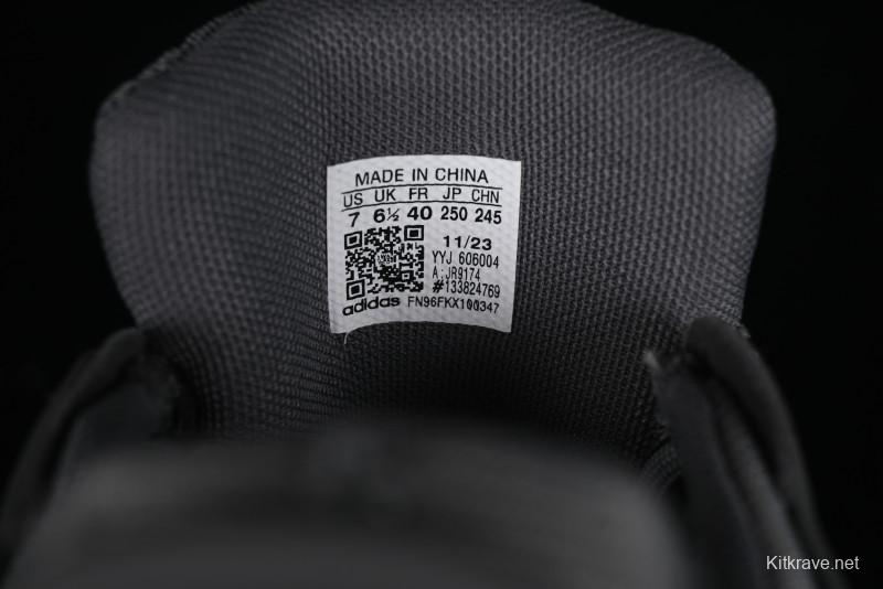 Adidas Vento XLG Runner JR9174 Retro Casual Dad Shoes - JR9174