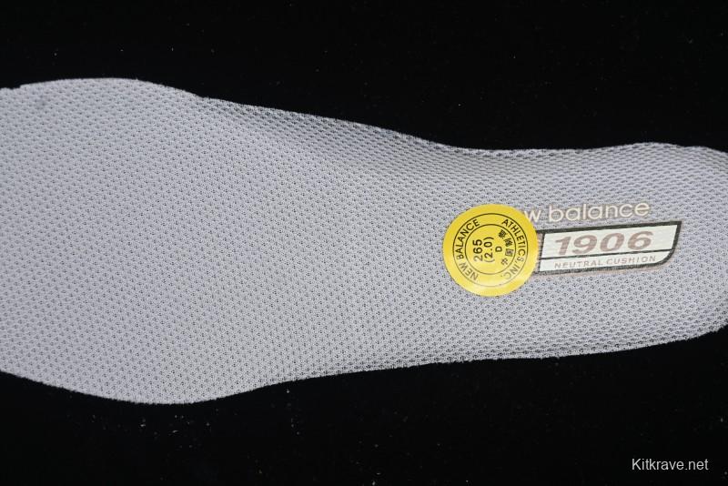 New Balance 1906 Series Retro Dad Style Casual Running Shoes - M1906NE