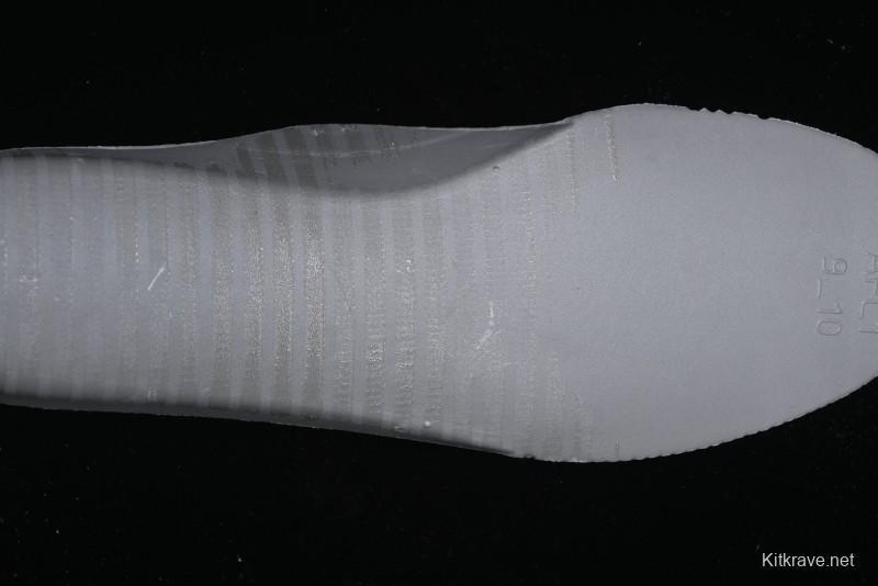 Nike Air Force 1 '07 Low Casual Sneakers with Full-Length Air Cushion - IB4025-100