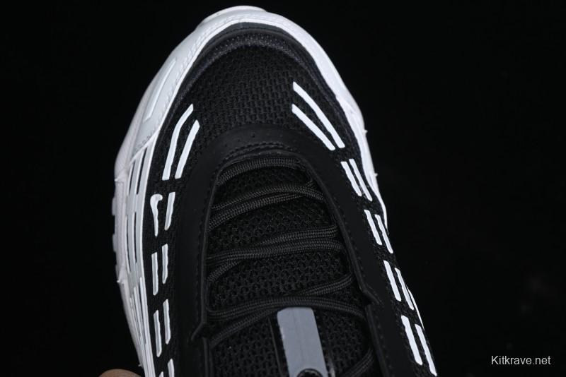 Comme Des Garcons Homme Plus x Nike Air Max TL 2.5 Pack Cushioned Running Shoes - HJ6539-101