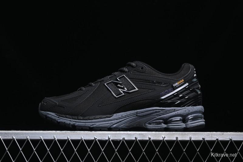 New Balance 1906 Series Retro Dad Style Casual Running Shoes - M1906ROC