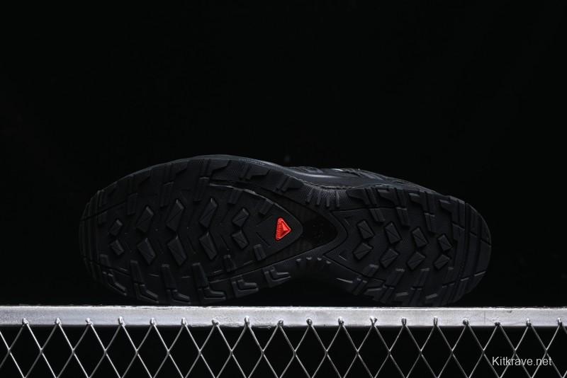 Salomon XA PRO 3D Outdoor Trail Running Shoes with SENSIFIT and 3D ADVANCED CHASSIS - 416174-26