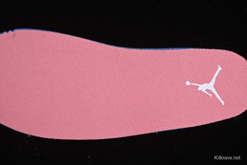 Nike Air Jordan 1 Low AJ1 White Pink Low-Top Casual Sneakers - DC0774-109