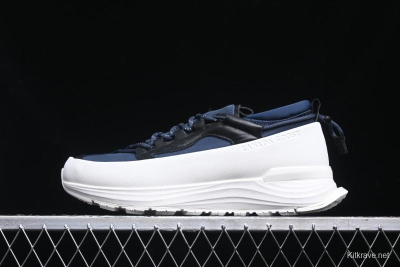 Canada Goose Glacier Trail Sneaker Low-Top Lifestyle Casual Shoes - X.E5