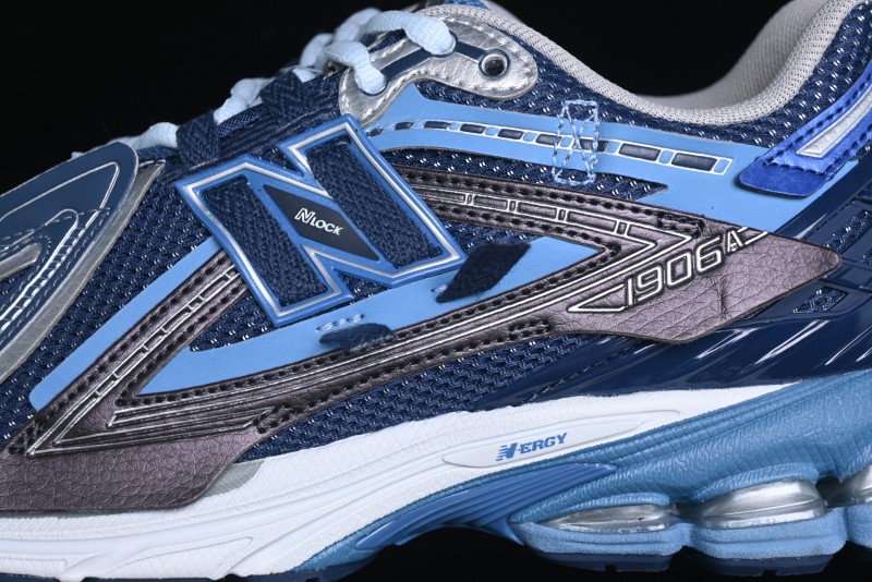 New Balance 1906 Series Retro Dad Style Casual Running Shoes - U1906AB