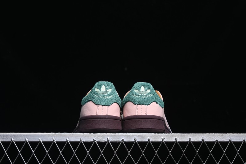 Adidas Brain Dead x Ad Originals Stan Smith Samba Casual Shoes - IH3434