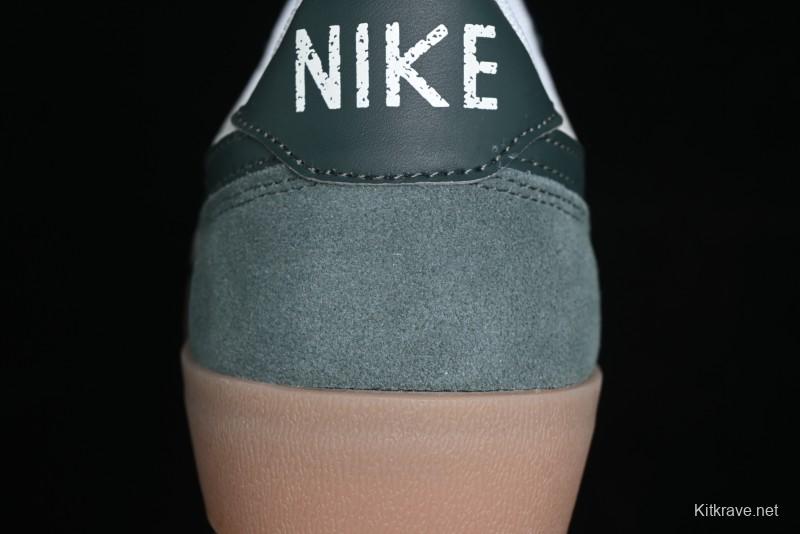 Nike Killshot 2 Retro Comfortable Anti-Slip Low-Top Skate Shoes - HQ3402-133