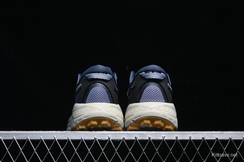 Hoka Mafate Speed 2 Ultra-Lightweight Cushioned Trail Running Shoes - 1126851 VYF