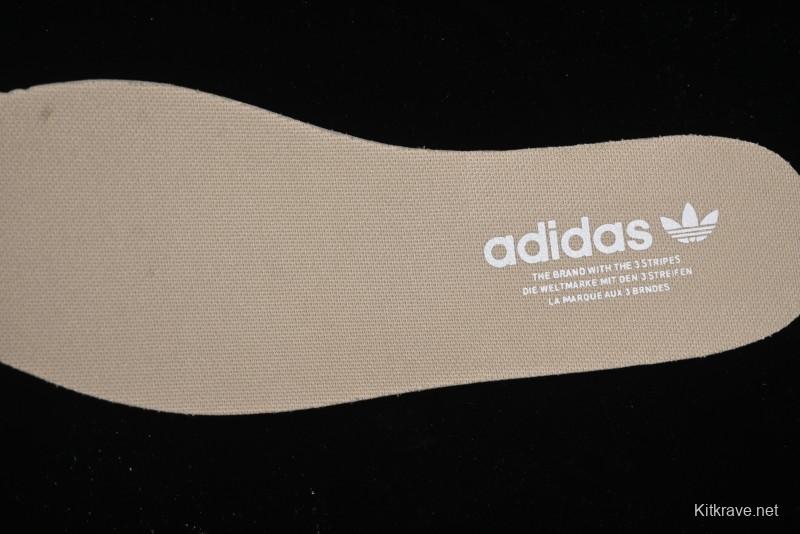 Adidas Samba W Casual Sneakers - JI3882