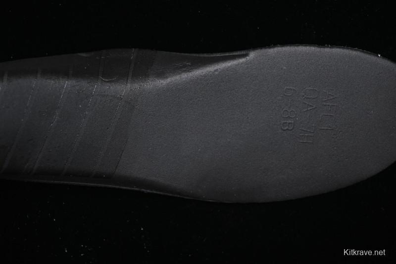 Nike Air Force 1'07 Low Gucci Collaboration White Brown Green Low-Top Casual Sneakers - KK1988-024