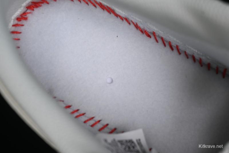 Nike Air Force 1 '07 Low Stussy Collaboration - Black Sail Silver Swoosh Casual Sneakers - XZ6188-729