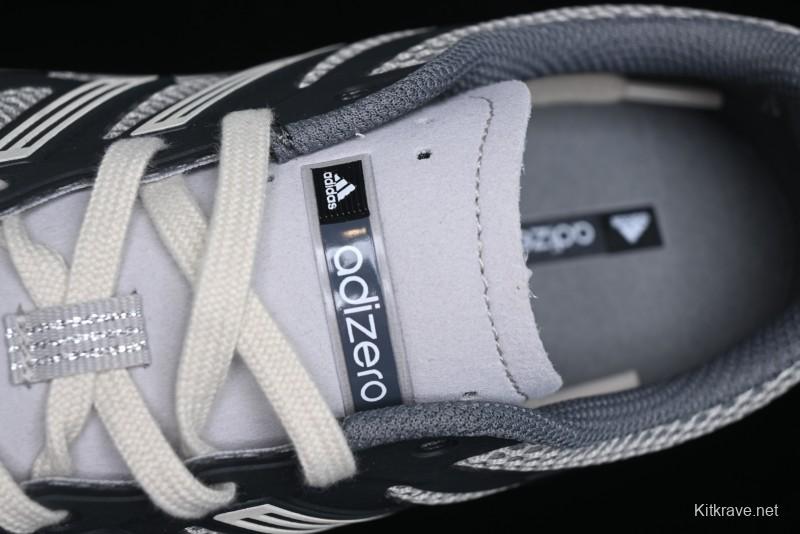 Adidas Adizero Aruku Running Shoes with Swirlfoam Cushioning - JQ7391