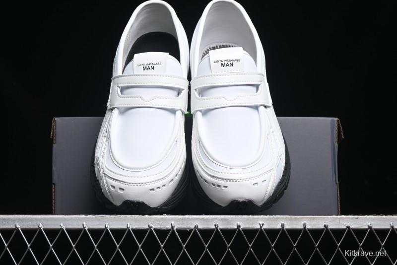 New Balance 1906 Series Loafers Casual Shoes with T-Beam Outsole and Heel Cushion - U1906LCO