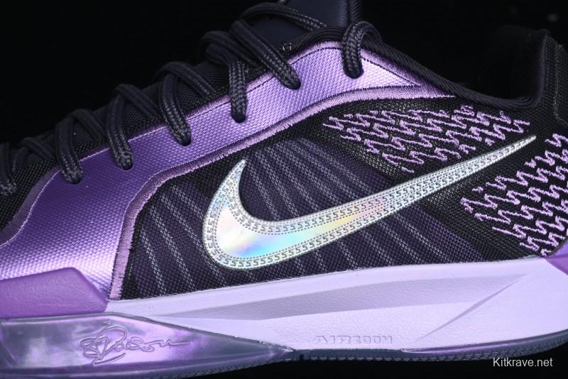 Nike Sabrina 2 Court Vision Signature Basketball Shoes for Game Performance - FZ1517-500