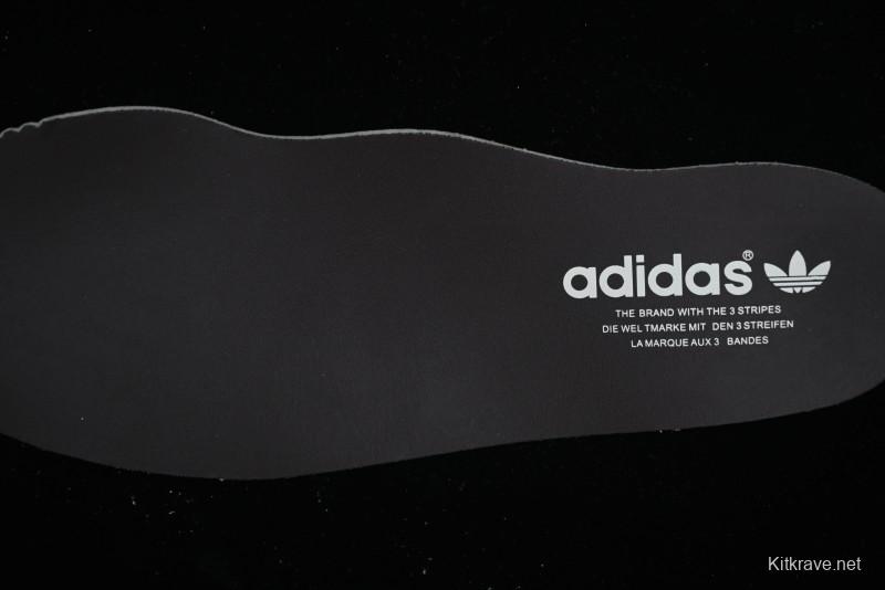 Adidas Origials Gazelle Indoor IH4771 Retro Casual Slip-Resistant Wear-Resistant Low-Top Sneakers - IH4771
