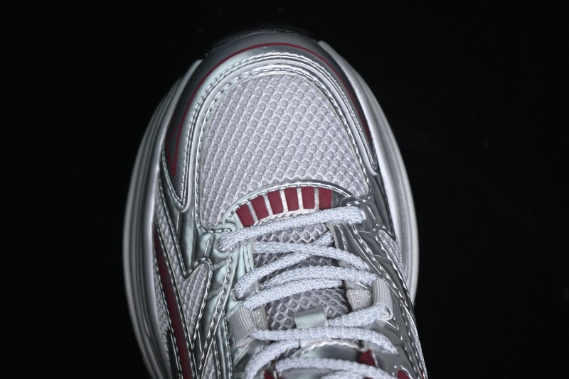 GG-CC Casual Sports Running Shoes with Irregular Design for Trendy Look - G24X8633B