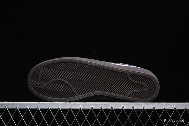 Nike Killshot 2 Retro Comfortable Anti-Slip Low-Top Skate Shoes - HQ3486-699