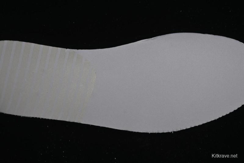 Nike Air Jordan 1 Low AJ1 Supreme Collaboration - Black White Two-Tone Retro Basketball Shoes - SJ9950-021