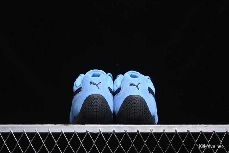 Puma Speedcat The Open Product Low-Top Lifestyle Sneakers - 398847-01