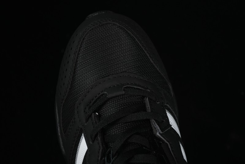 Adidas Sports Life Shoes B54283 Breathable Mesh Casual Sneakers