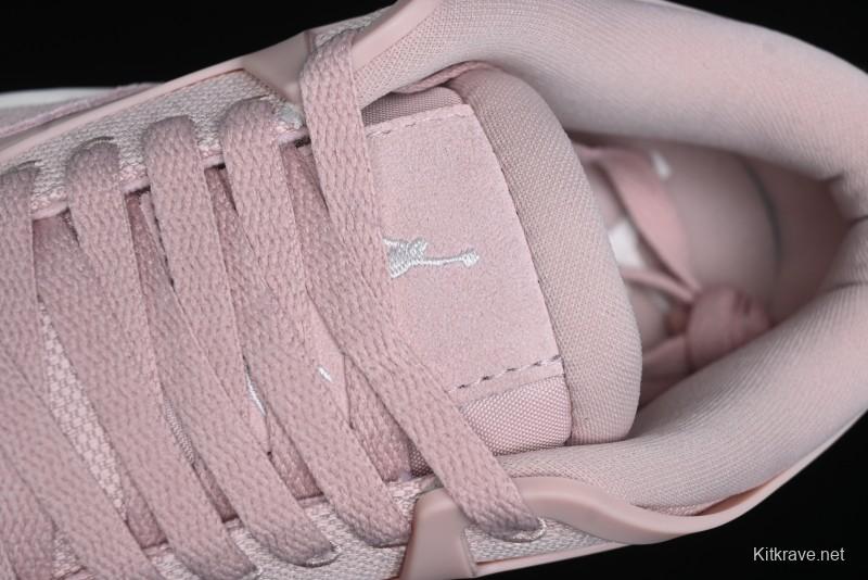 Nike Air Jordan 4 Retro Low Basketball Shoes - FQ7940-600