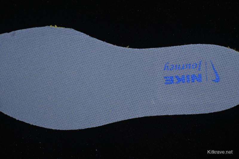 Nike Journey Run 2024 Low-Top Casual Running Shoes with Shock Absorption Anti-Slip and Wear-Resistant Design - FN0228-104