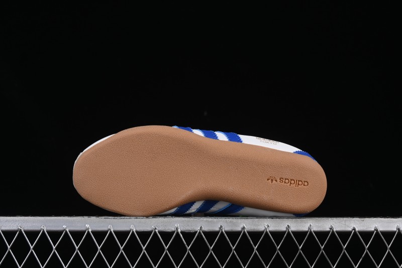 Adidas Tokyo W Classic Comfort Non-Slip Casual Sneakers - JP9704
