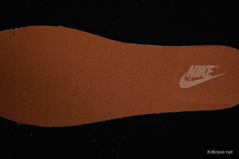 Nike SB Dunk Low Fendi Collaboration Anniversary High-End Custom Low-Top Casual Skate Shoes - DJ2024-057