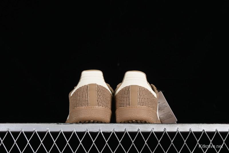 Adidas Samba OG Casual Sneakers - IG1379