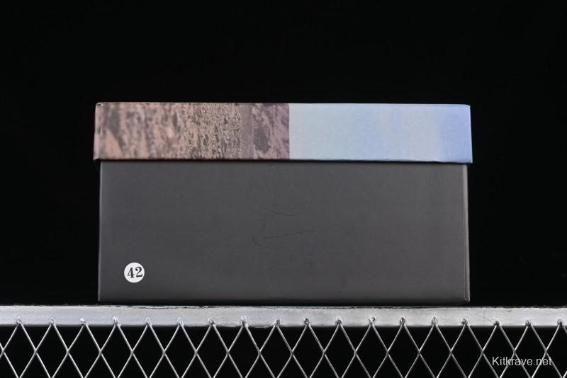 Nike Dunk Low Panda Prank Pioneer Project Jupiter Black Grey Low Top Casual Sneakers - HQ1175-240