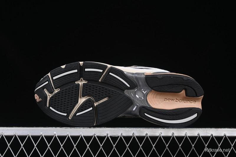 New Balance 2010 Series Retro Casual Running Shoes - M2010GRY