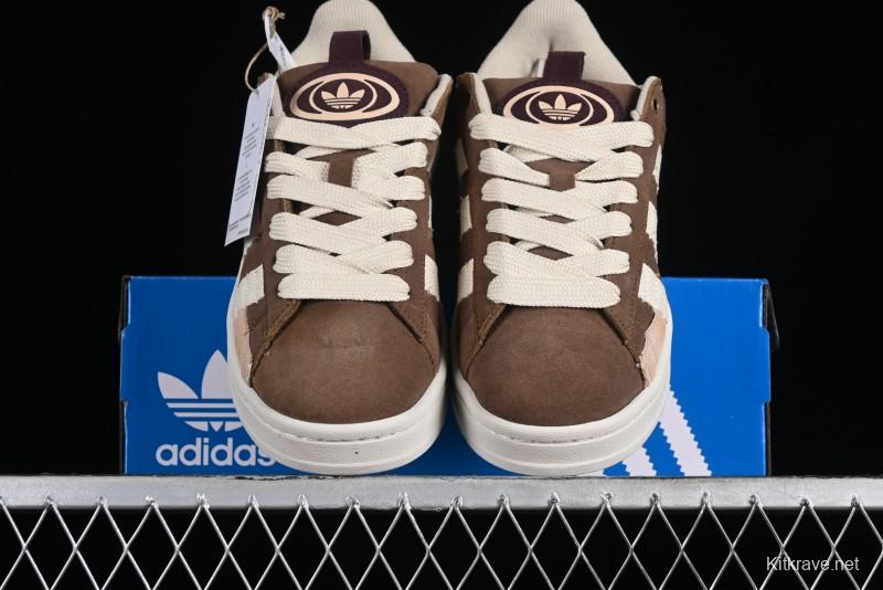 Adidas Originals Campus 00s IF4339 College Series Retro Casual Sneakers with Chunky Silhouette - IF4339