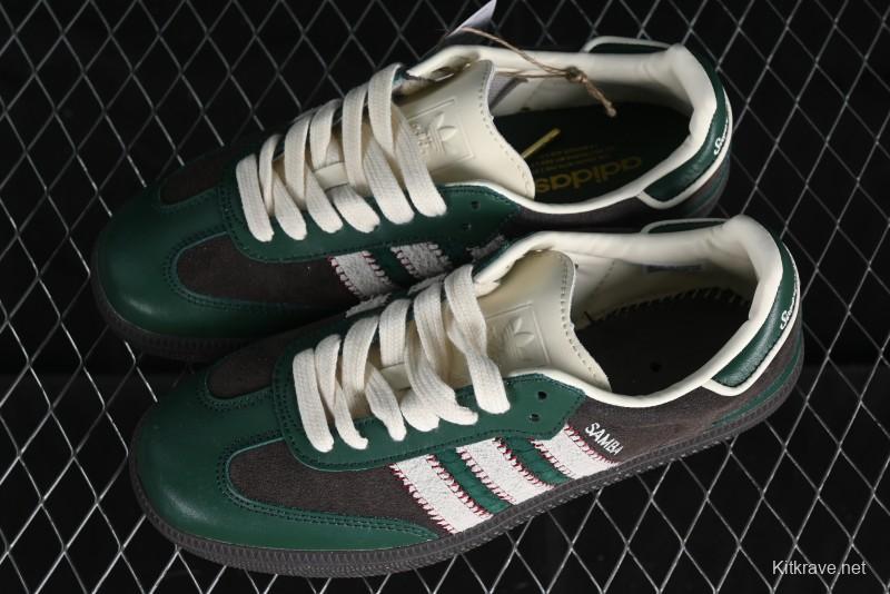 Adidas Wales Bonner x Adidas Samba Casual Sneakers - ID6022