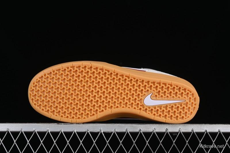 Nike SB Force 58 Retro Skate Shoes - DV5477-601