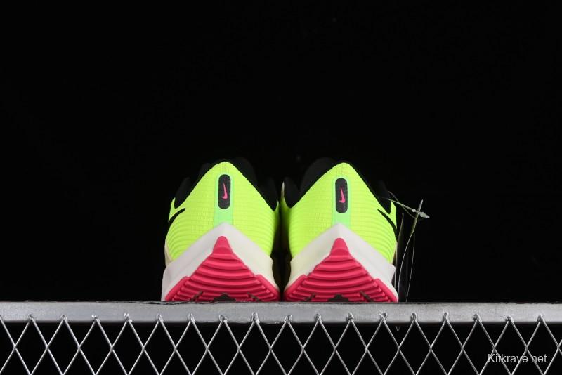 Nike Zoom Rival Fly 3 Lightweight Fabric Comfortable Cushion Non-Slip Low-Top Casual Running Shoes - CT2405-301