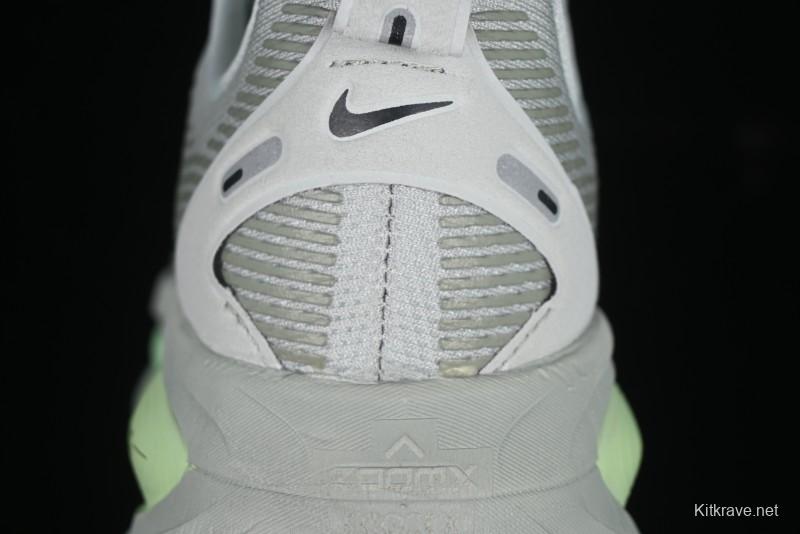 Nike Air Zoom Vomero 18 Moon Landing 18 2025 New Cushioned Casual Running Shoes - HM6803-002