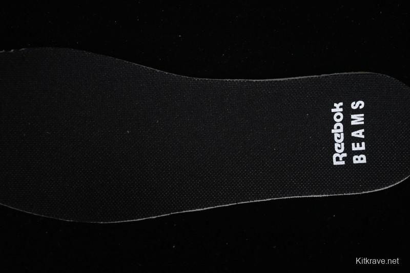 Reebok Club C Bulc Street Anti-Slip Low-Top Casual Sneakers - 100032968