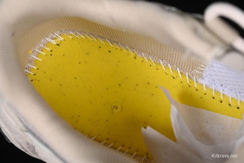 Fila Autumn Winter New Breathable Cat Paw Shoes F12M342103DOM